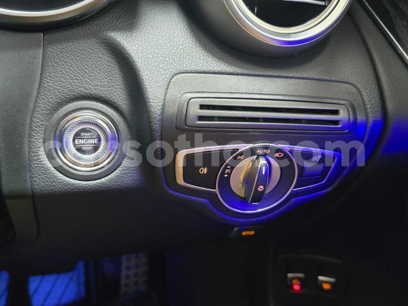 Big with watermark mercedes benz glc maseru maseru 31156