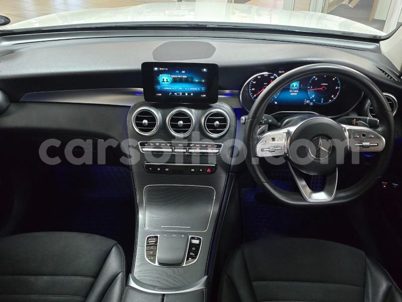 Big with watermark mercedes benz glc maseru maseru 31156