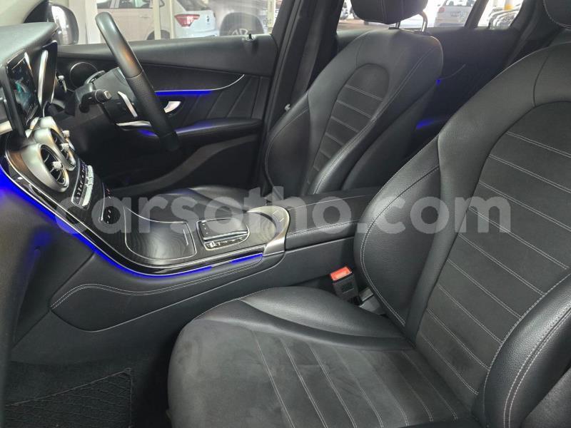 Big with watermark mercedes benz glc maseru maseru 31156