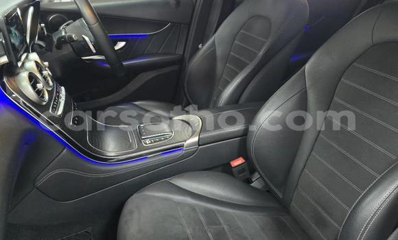 Buy Used Mercedes-Benz GLC White Car in Maseru in Maseru Buy Used Mercedes-Benz GLC White Car in Maseru in Maseru