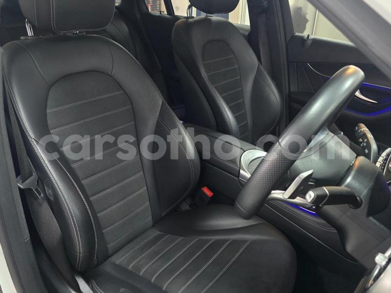 Big with watermark mercedes benz glc maseru maseru 31156