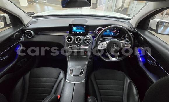 Buy Used Mercedes-Benz GLC White Car in Maseru in Maseru Buy Used Mercedes-Benz GLC White Car in Maseru in Maseru