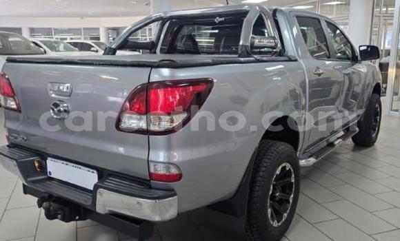 Buy Used Mazda BT-50 Silver Car in Maseru in Maseru Buy Used Mazda BT-50 Silver Car in Maseru in Maseru