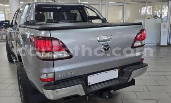 Buy Used Mazda BT-50 Silver Car in Maseru in Maseru Buy Used Mazda BT-50 Silver Car in Maseru in Maseru