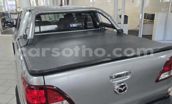 Buy Used Mazda BT-50 Silver Car in Maseru in Maseru Buy Used Mazda BT-50 Silver Car in Maseru in Maseru