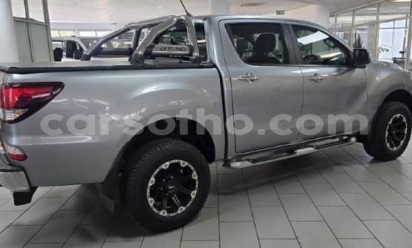 Buy Used Mazda BT-50 Silver Car in Maseru in Maseru Buy Used Mazda BT-50 Silver Car in Maseru in Maseru