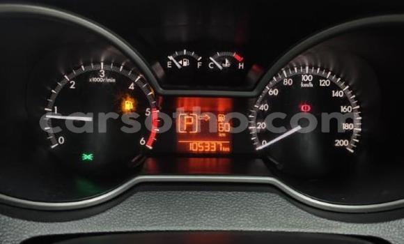 Buy Used Mazda BT-50 Silver Car in Maseru in Maseru Buy Used Mazda BT-50 Silver Car in Maseru in Maseru