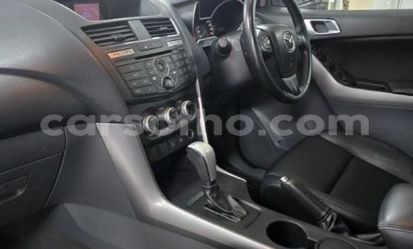 Buy Used Mazda BT-50 Silver Car in Maseru in Maseru Buy Used Mazda BT-50 Silver Car in Maseru in Maseru