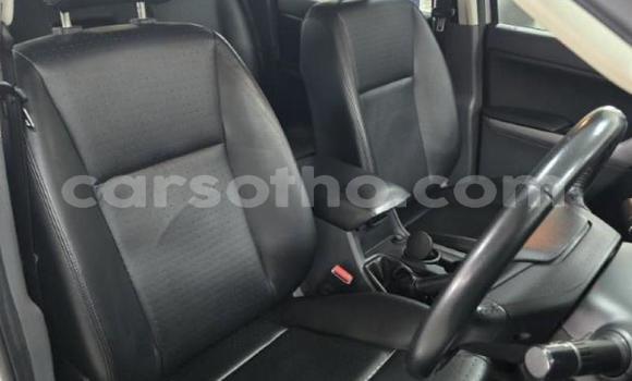 Buy Used Mazda BT-50 Silver Car in Maseru in Maseru Buy Used Mazda BT-50 Silver Car in Maseru in Maseru