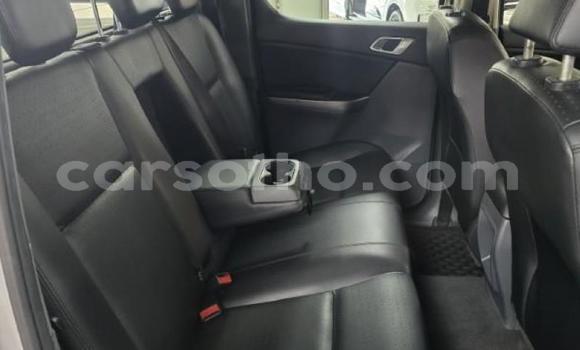 Buy Used Mazda BT-50 Silver Car in Maseru in Maseru Buy Used Mazda BT-50 Silver Car in Maseru in Maseru