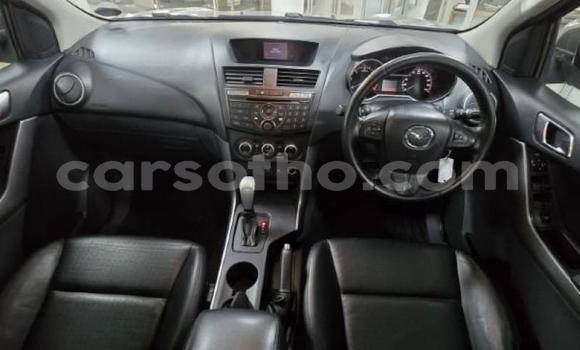 Buy Used Mazda BT-50 Silver Car in Maseru in Maseru Buy Used Mazda BT-50 Silver Car in Maseru in Maseru