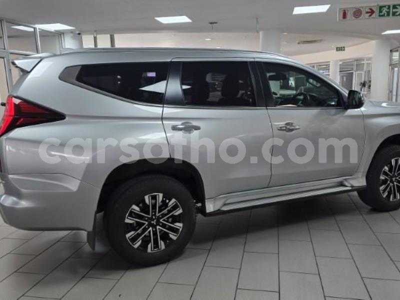 Big with watermark mitsubishi pajero sport maseru maseru 31158