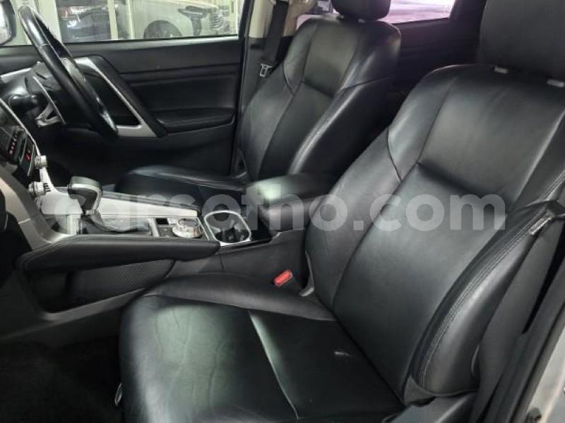 Big with watermark mitsubishi pajero sport maseru maseru 31158