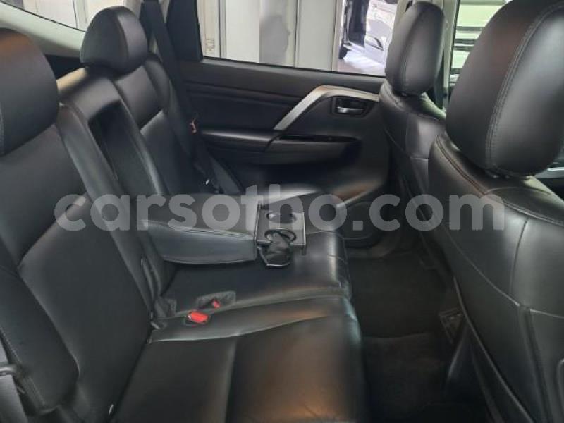 Big with watermark mitsubishi pajero sport maseru maseru 31158