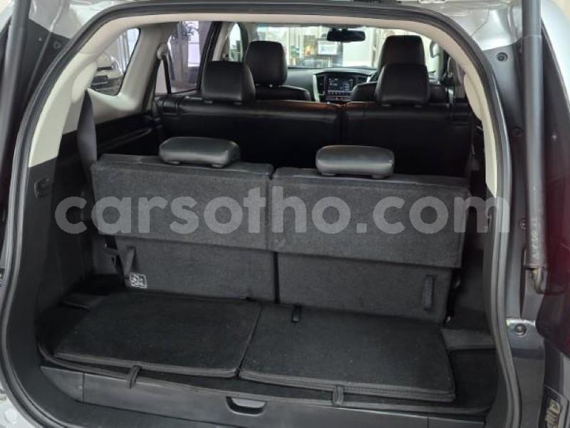 Big with watermark mitsubishi pajero sport maseru maseru 31158