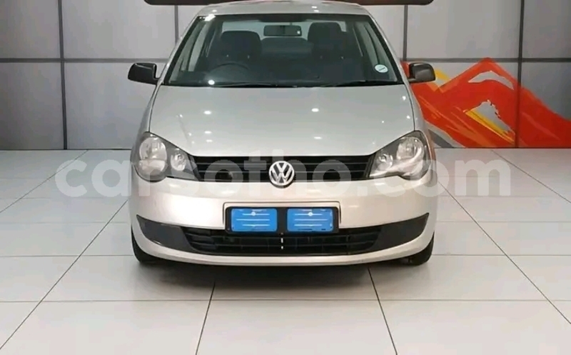 Big with watermark volkswagen polo maseru maseru 31159