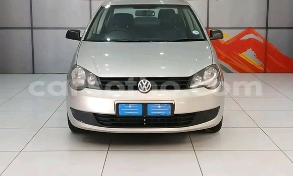 Buy Used Volkswagen Polo Silver Car in Maseru in Maseru