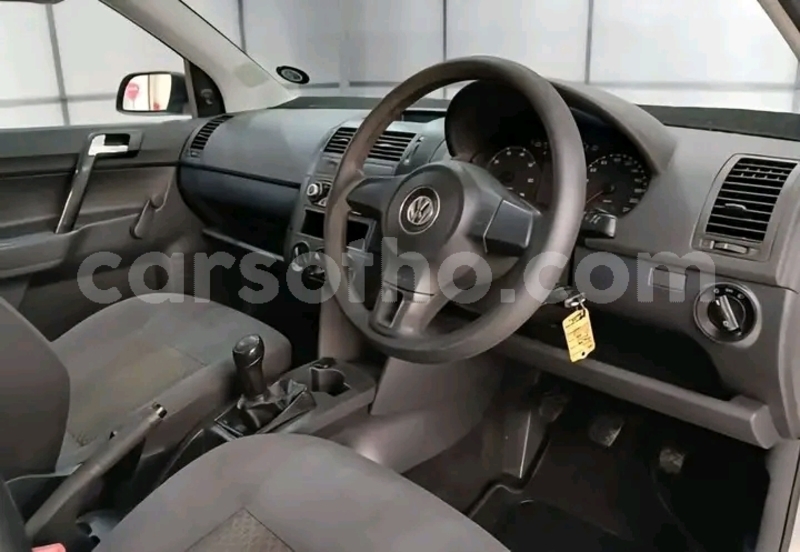 Big with watermark volkswagen polo maseru maseru 31159