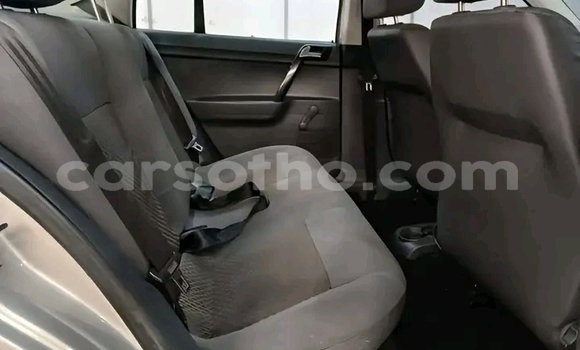Buy Used Volkswagen Polo Silver Car in Maseru in Maseru Buy Used Volkswagen Polo Silver Car in Maseru in Maseru