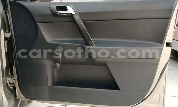 Buy Used Volkswagen Polo Silver Car in Maseru in Maseru Buy Used Volkswagen Polo Silver Car in Maseru in Maseru