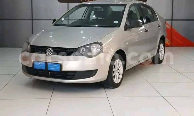 Big with watermark volkswagen polo maseru maseru 31159