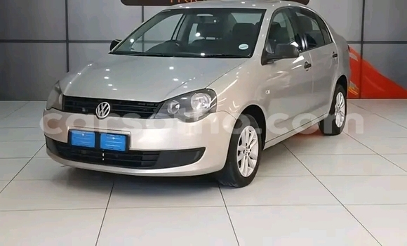 Buy Used Volkswagen Polo Silver Car in Maseru in Maseru Buy Used Volkswagen Polo Silver Car in Maseru in Maseru