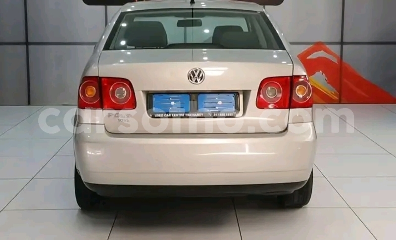 Big with watermark volkswagen polo maseru maseru 31159