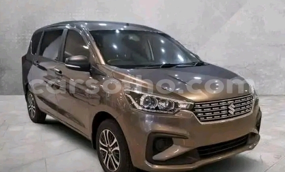 Buy Used Suzuki Ertiga Brown Car in Maputsoe in Leribe Buy Used Suzuki Ertiga Brown Car in Maputsoe in Leribe