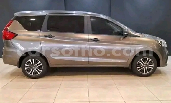 Buy Used Suzuki Ertiga Brown Car in Maputsoe in Leribe Buy Used Suzuki Ertiga Brown Car in Maputsoe in Leribe