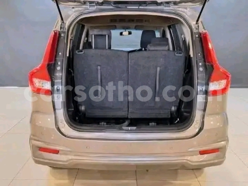 Big with watermark suzuki ertiga leribe maputsoe 31160