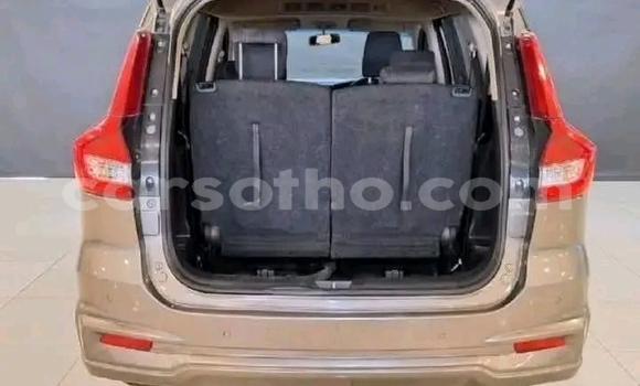 Buy Used Suzuki Ertiga Brown Car in Maputsoe in Leribe Buy Used Suzuki Ertiga Brown Car in Maputsoe in Leribe
