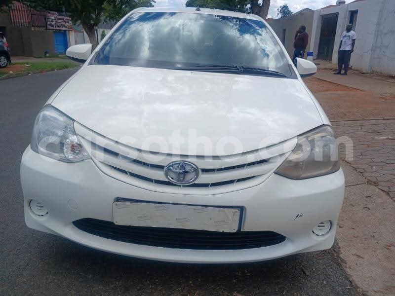 Big with watermark toyota etios maseru maseru 31162