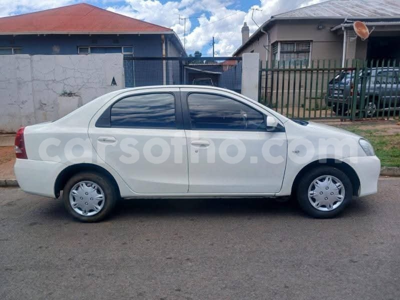 Big with watermark toyota etios maseru maseru 31162