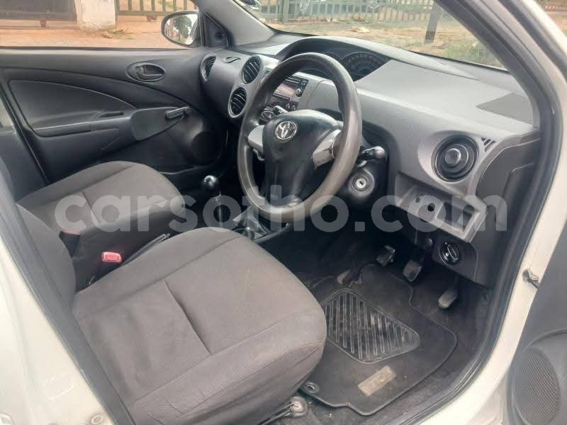 Big with watermark toyota etios maseru maseru 31162