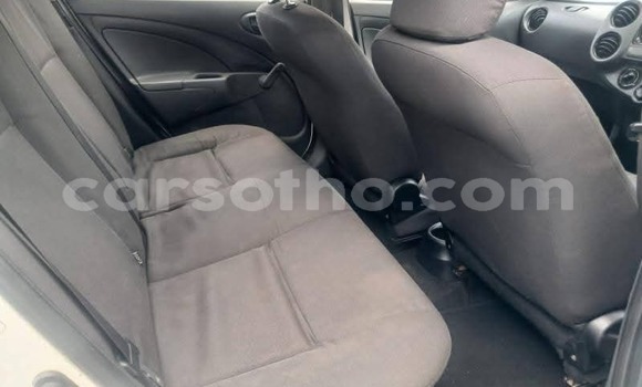 Buy Used Toyota Etios White Car in Maseru in Maseru Buy Used Toyota Etios White Car in Maseru in Maseru