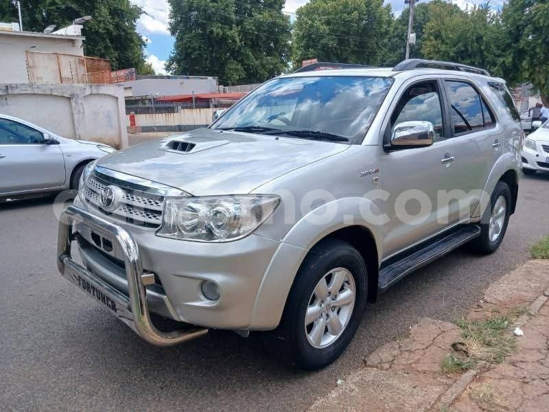 Big with watermark toyota fortuner maseru maseru 31163