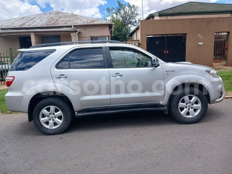 Big with watermark toyota fortuner maseru maseru 31163
