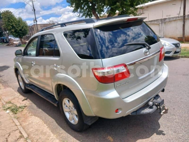 Big with watermark toyota fortuner maseru maseru 31163