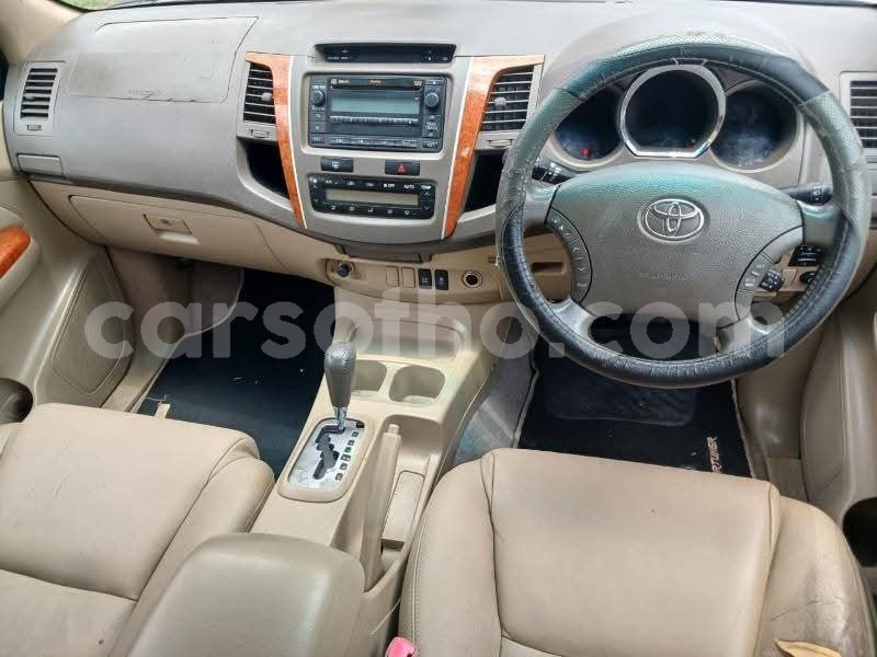 Big with watermark toyota fortuner maseru maseru 31163