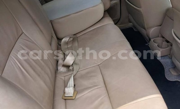 Buy Used Toyota Fortuner Silver Car in Maseru in Maseru Buy Used Toyota Fortuner Silver Car in Maseru in Maseru