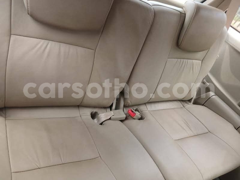 Big with watermark toyota fortuner maseru maseru 31163