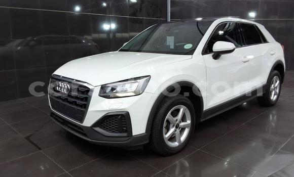 Buy Used Audi Q2 White Car in Maseru in Maseru Buy Used Audi Q2 White Car in Maseru in Maseru