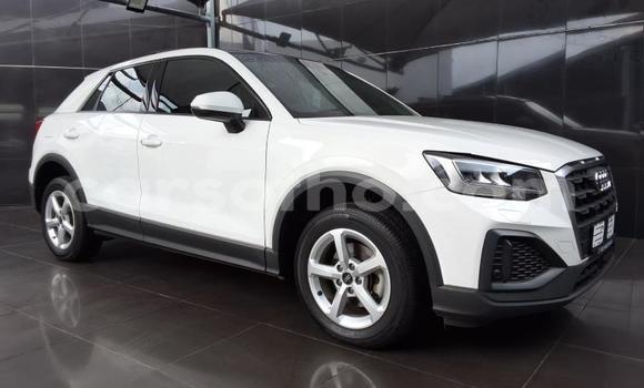 Buy Used Audi Q2 White Car in Maseru in Maseru Buy Used Audi Q2 White Car in Maseru in Maseru