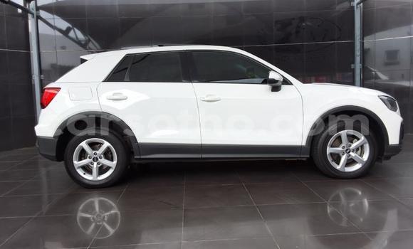 Buy Used Audi Q2 White Car in Maseru in Maseru Buy Used Audi Q2 White Car in Maseru in Maseru