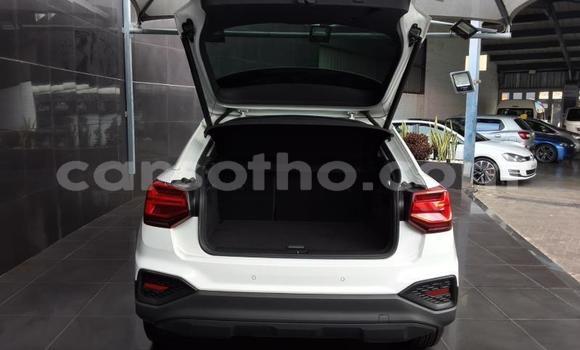 Buy Used Audi Q2 White Car in Maseru in Maseru Buy Used Audi Q2 White Car in Maseru in Maseru
