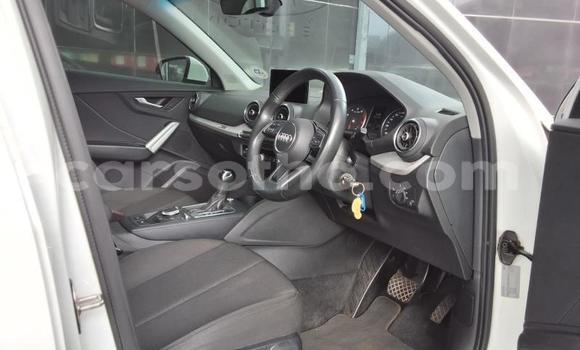 Buy Used Audi Q2 White Car in Maseru in Maseru Buy Used Audi Q2 White Car in Maseru in Maseru