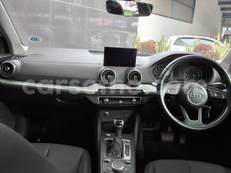 Big with watermark audi q2 maseru maseru 31165