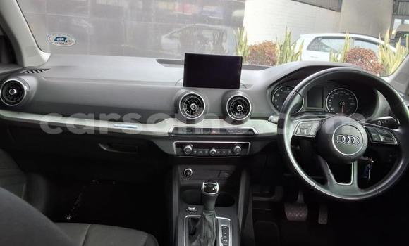 Buy Used Audi Q2 White Car in Maseru in Maseru Buy Used Audi Q2 White Car in Maseru in Maseru