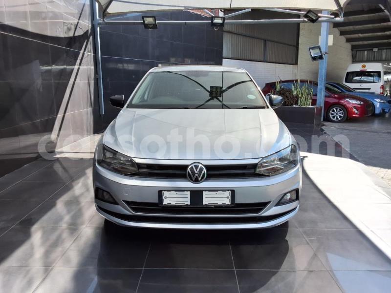 Big with watermark volkswagen polo maseru maseru 31166