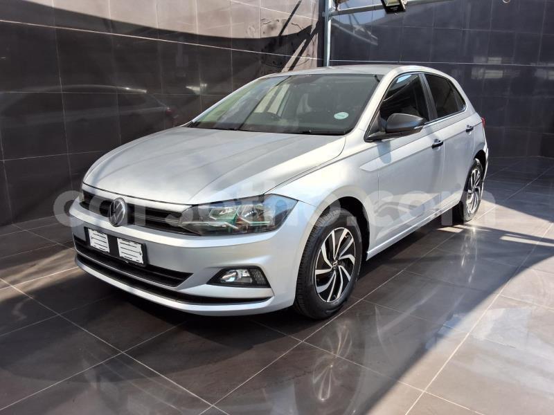 Big with watermark volkswagen polo maseru maseru 31166